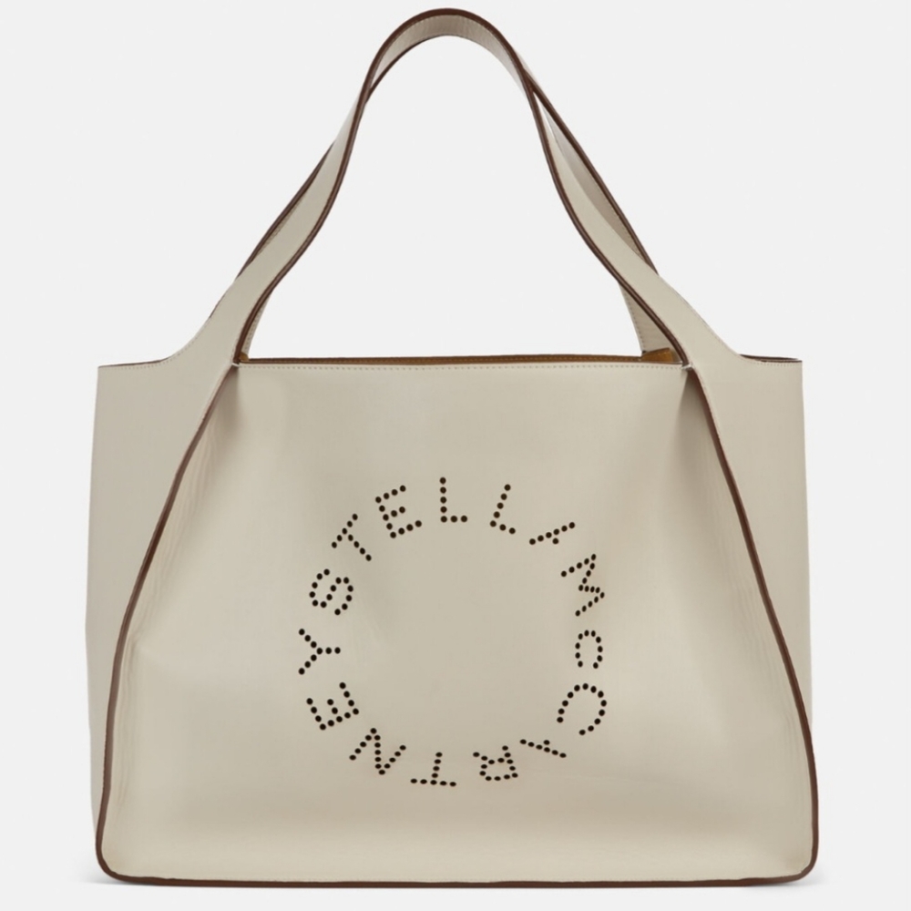 Host Pick 💥 Stella McCartney Logo Tote